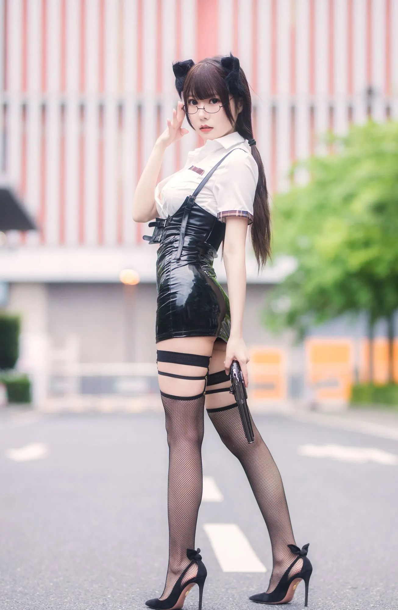图片[2]-No.055 – 萤火虫动漫游戏嘉年华 [69P 1V]-coswz-cos王者