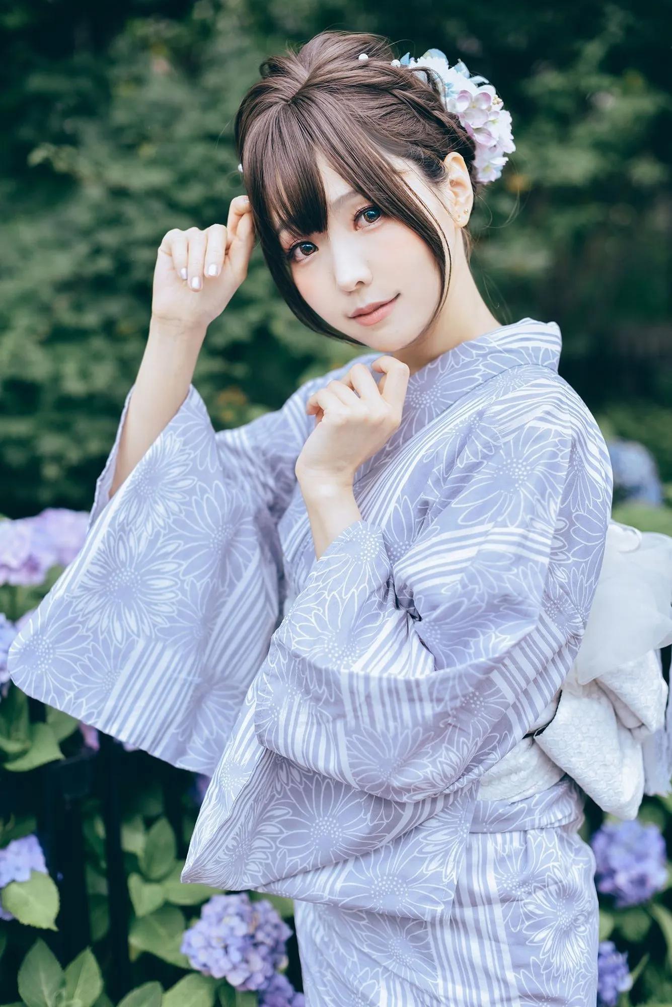 No.056-Yukata [56P 4V]-图妖社