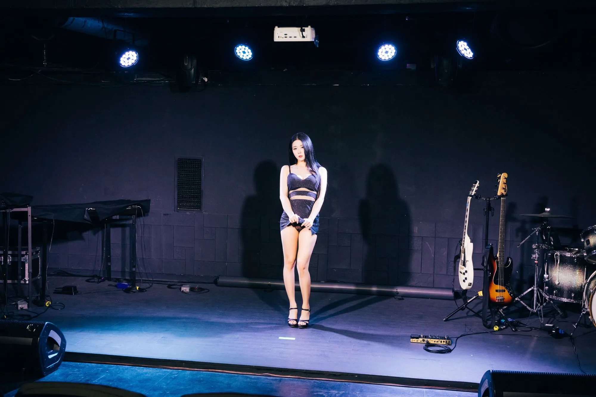 图片[3]-No.057-[Loozy] Covert Stage [137P]-coswz-cos王者