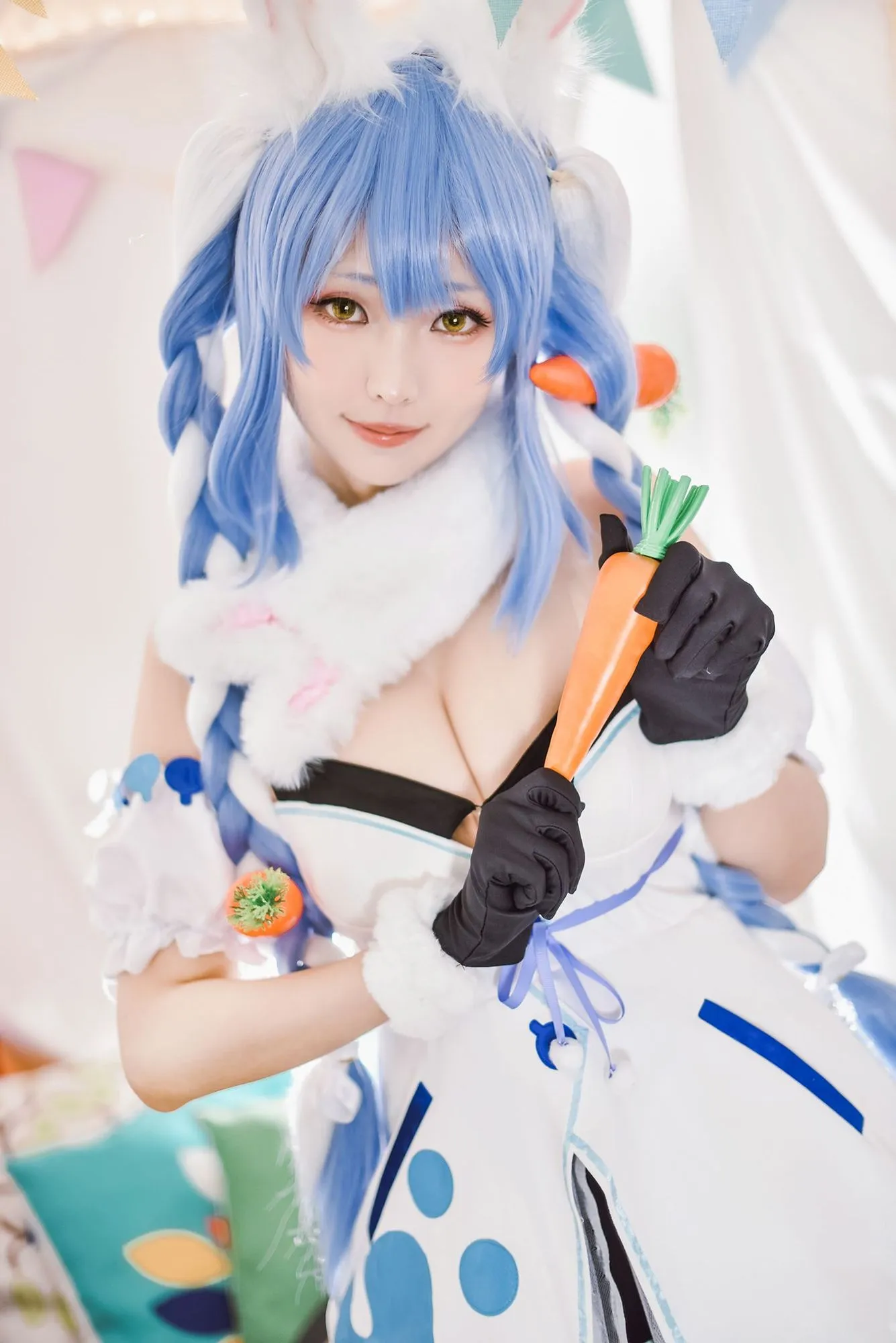 图片[3]-No.057-Pekora [27P]-coswz-cos王者