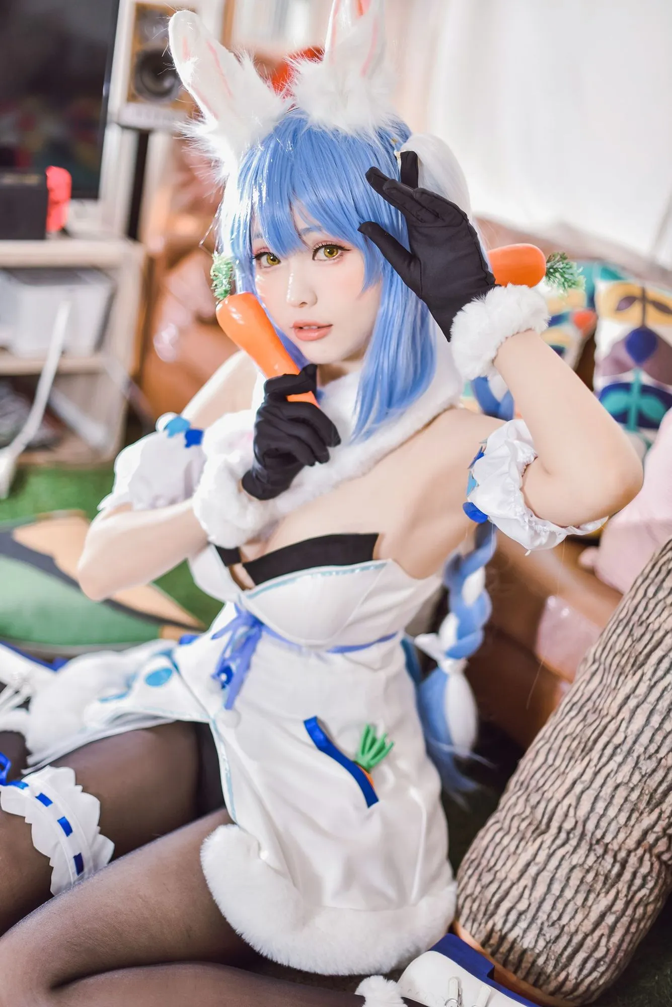 No.057-Pekora [27P]-图妖社