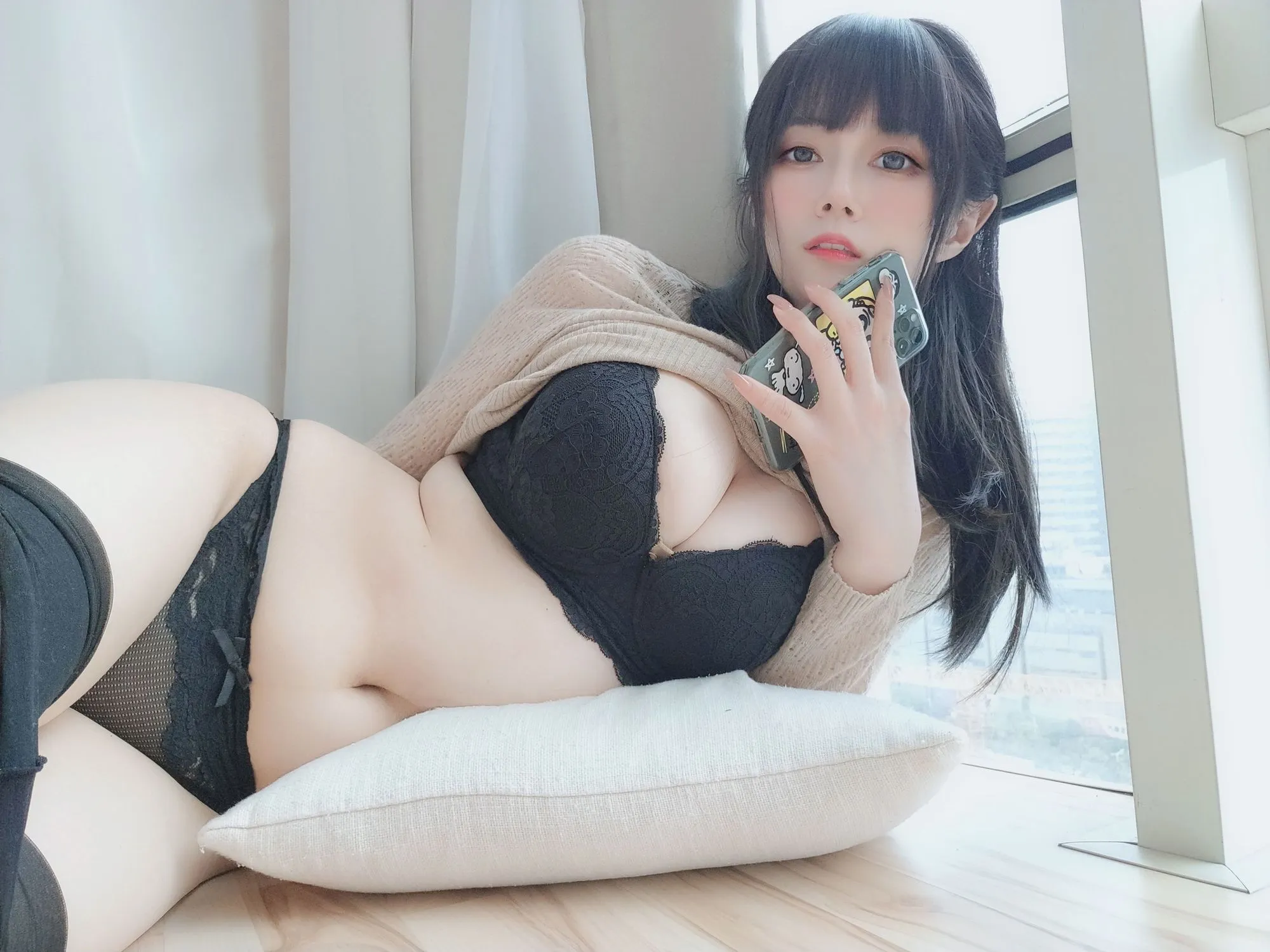 图片[3]-No.058-最终幻想 [131P 5V]-coswz-cos王者