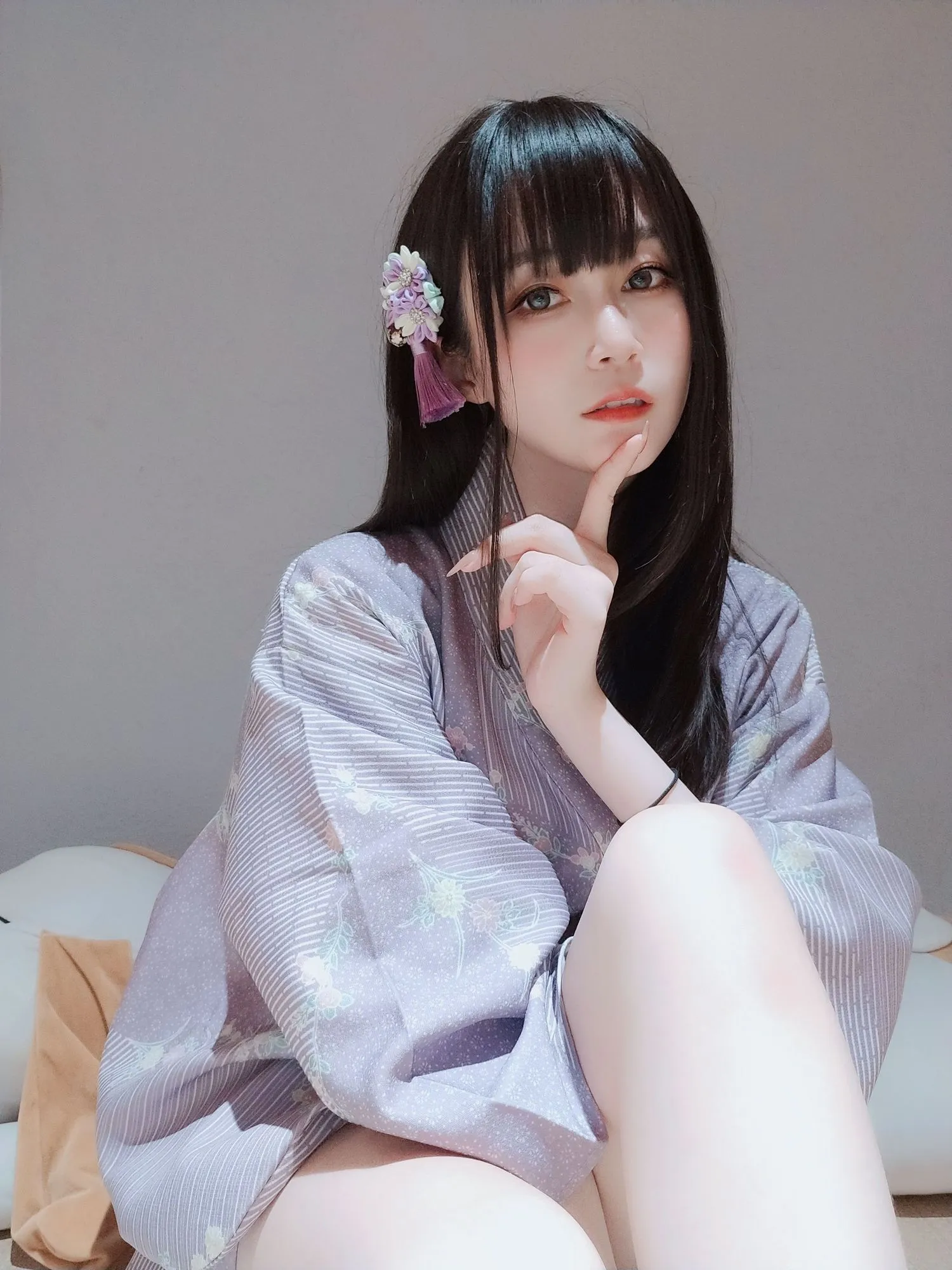 图片[5]-No.059-女汤浴池 上 [67P 4V]-coswz-cos王者