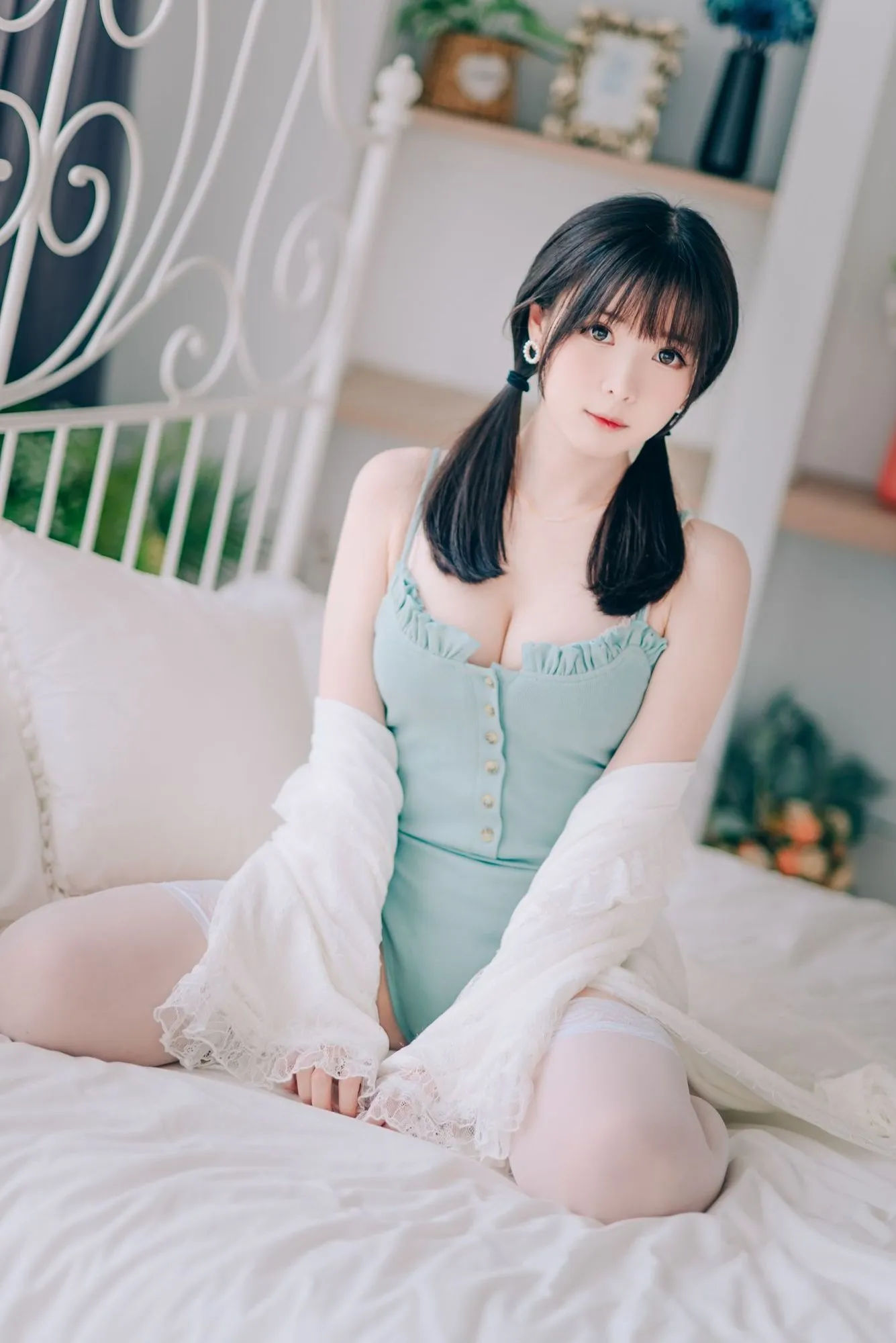 图片[2]-No.060-デイリーしも [130P 8V]-coswz-cos王者