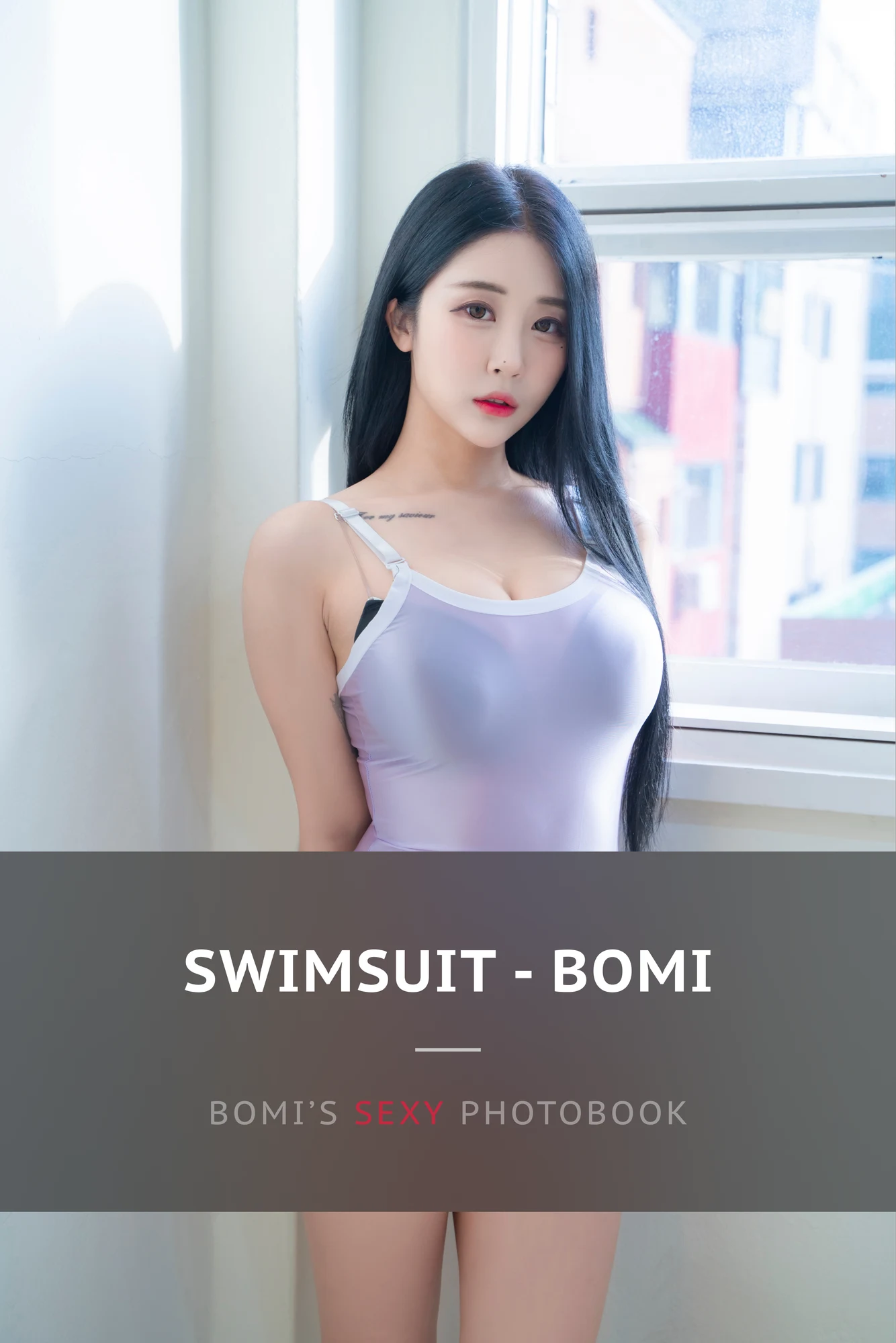 No.060-[FANDING] Fanding Premium Photobooks [130P]-图妖社