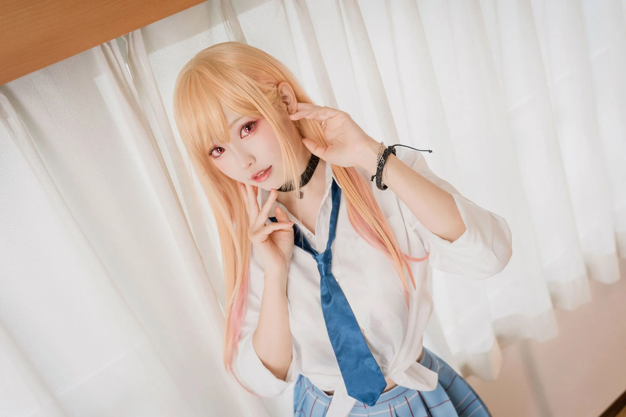 No.063-Marin Kitagawa [56P]-图妖社