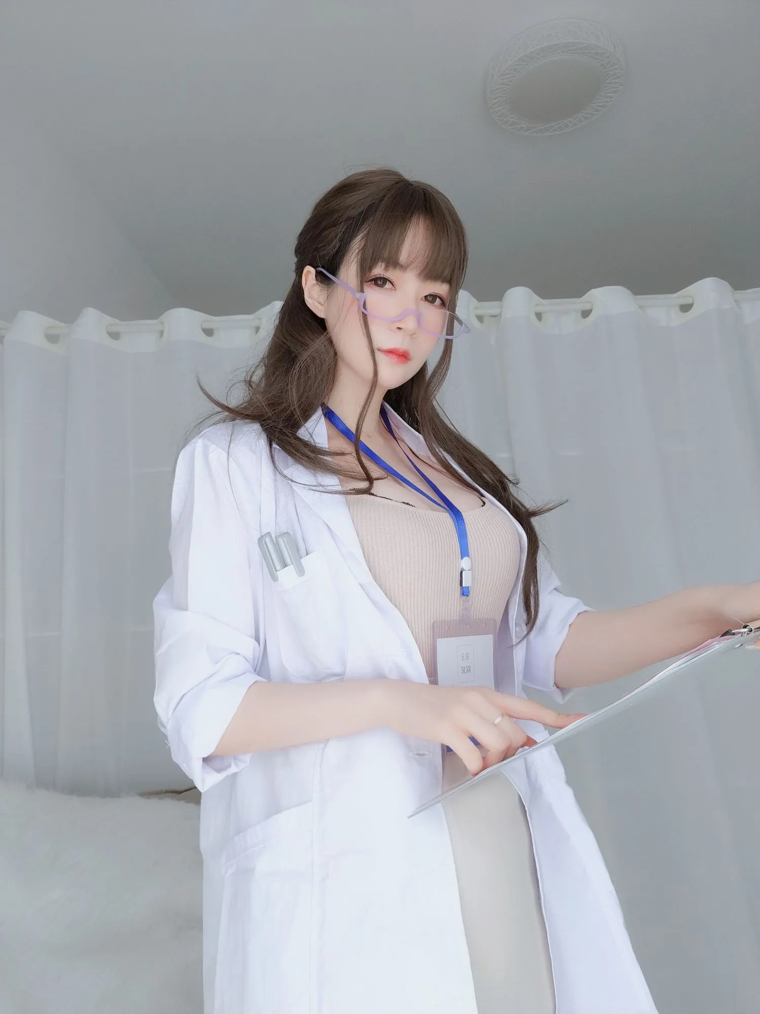 No.064-私人医生 [159P 6V]-图妖社