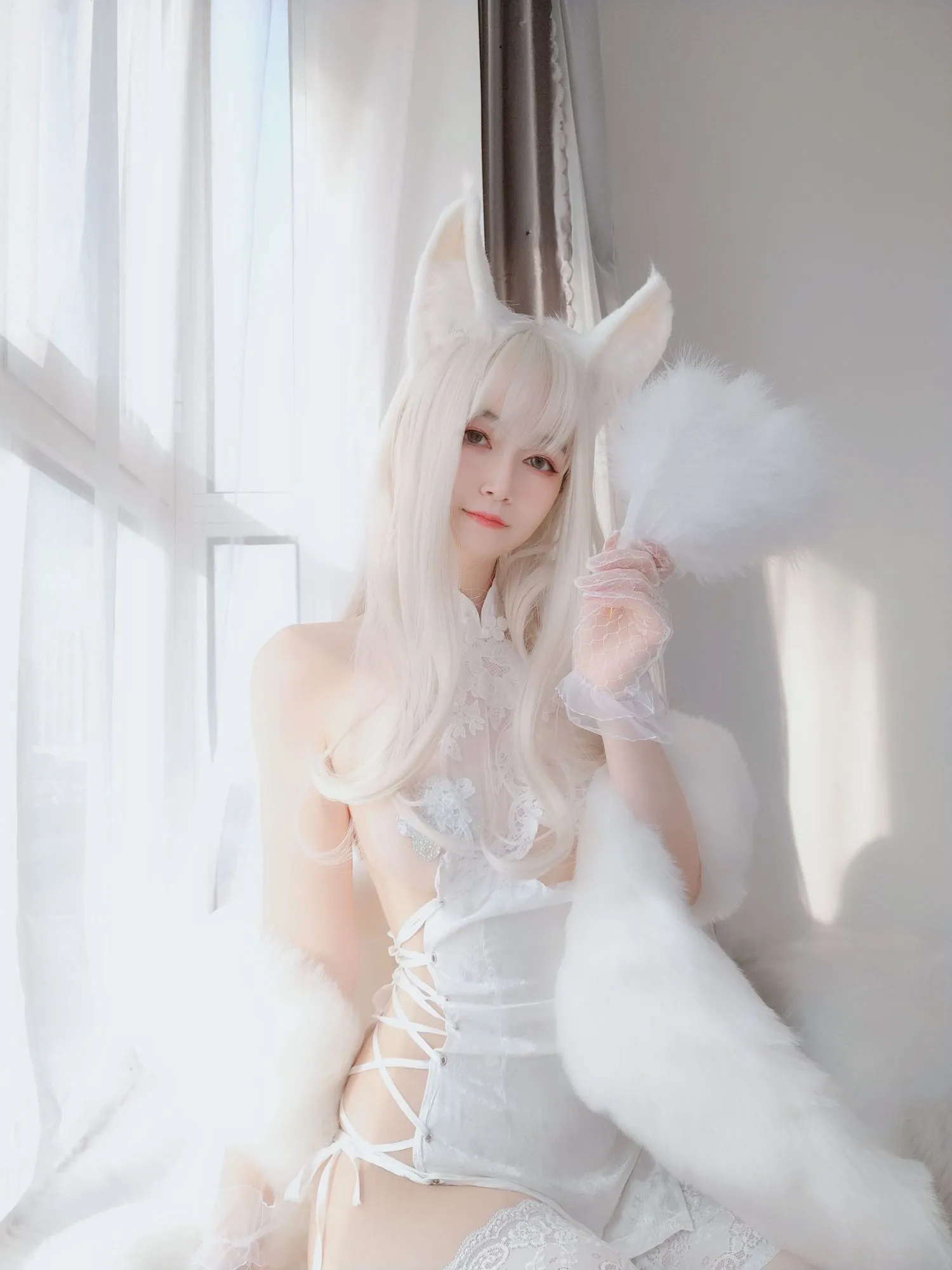 No.067-自撮り Vol.48 (動画入り) [101P 6V]-图妖社