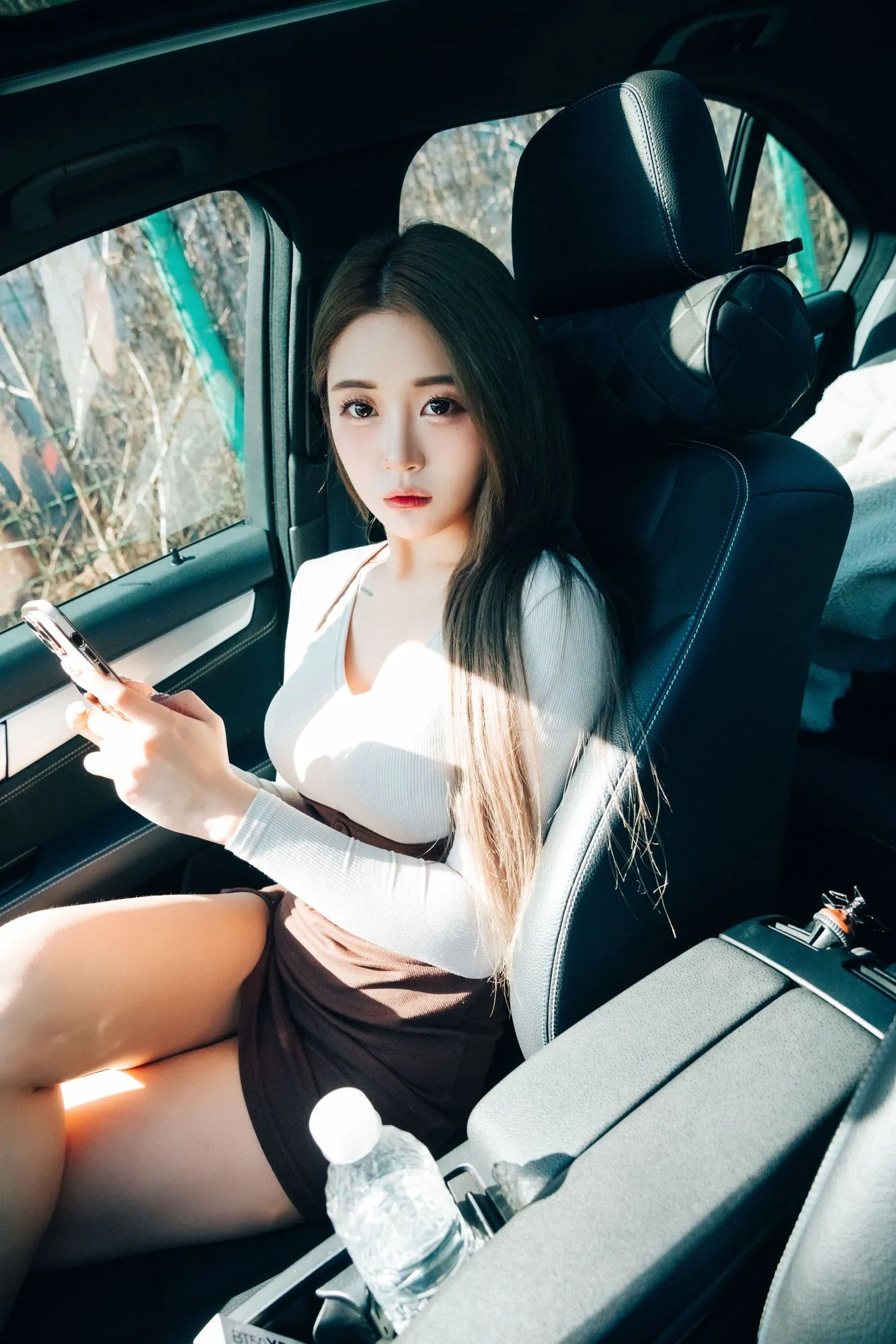 图片[2]-No.067-[Loozy] Girlgroup Yanos (+S.Ver) [90P]-coswz-cos王者