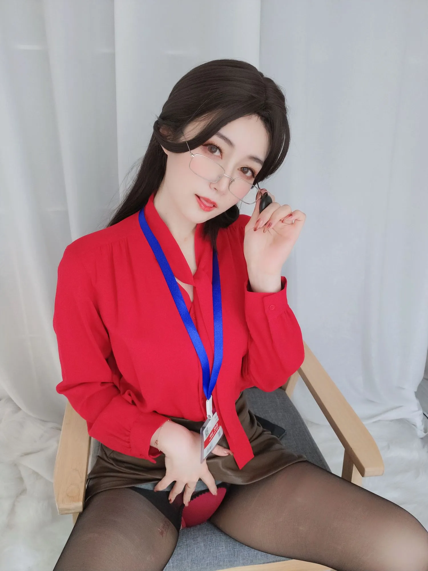 No.068-新上任上司 [43P 3V]-图妖社