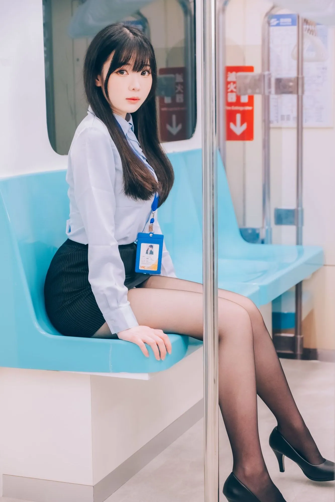 No.068 – Tokimeki Metro [100P]-图妖社