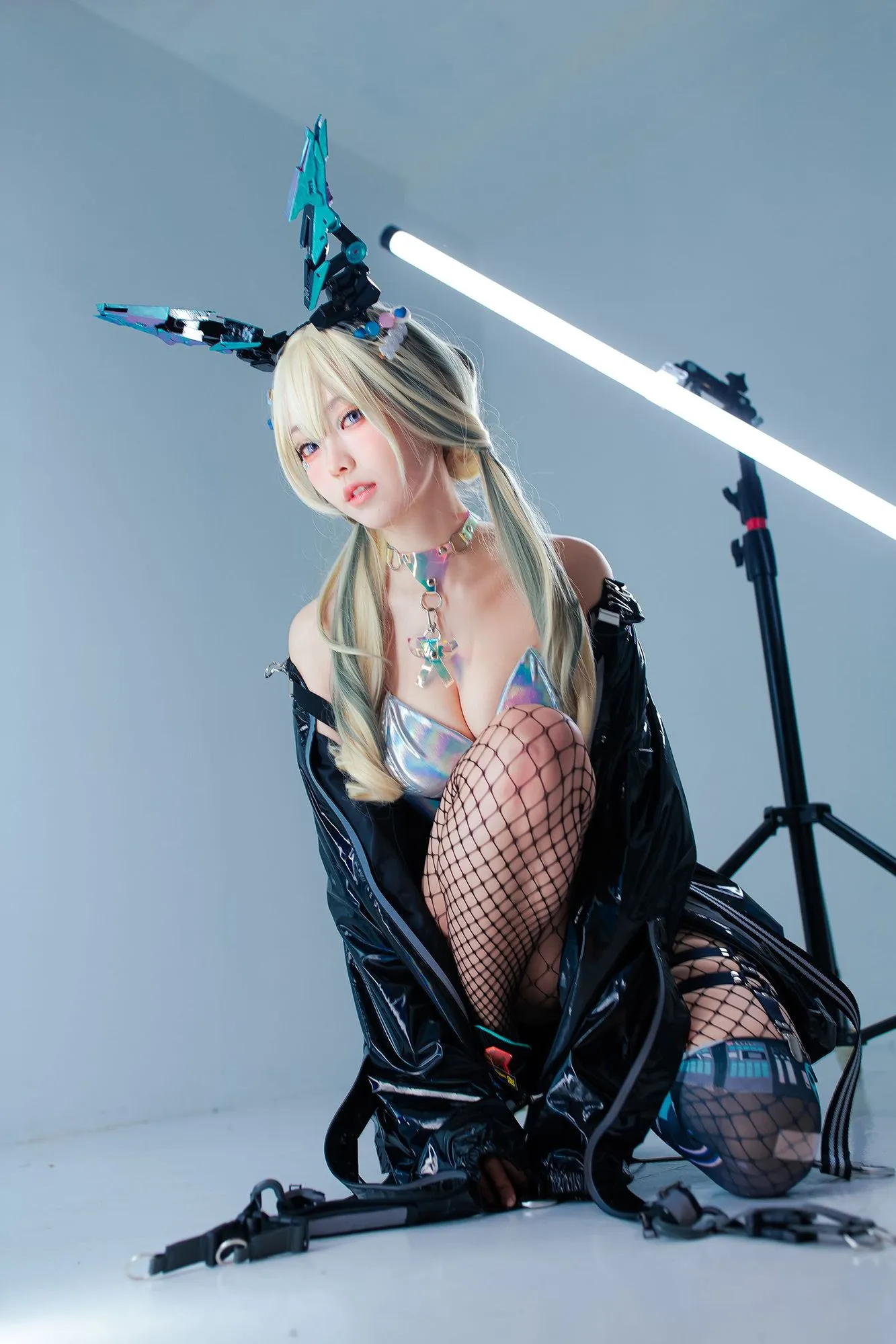 图片[2]-No.074-Concept U 卯兎 [91P]-coswz-cos王者