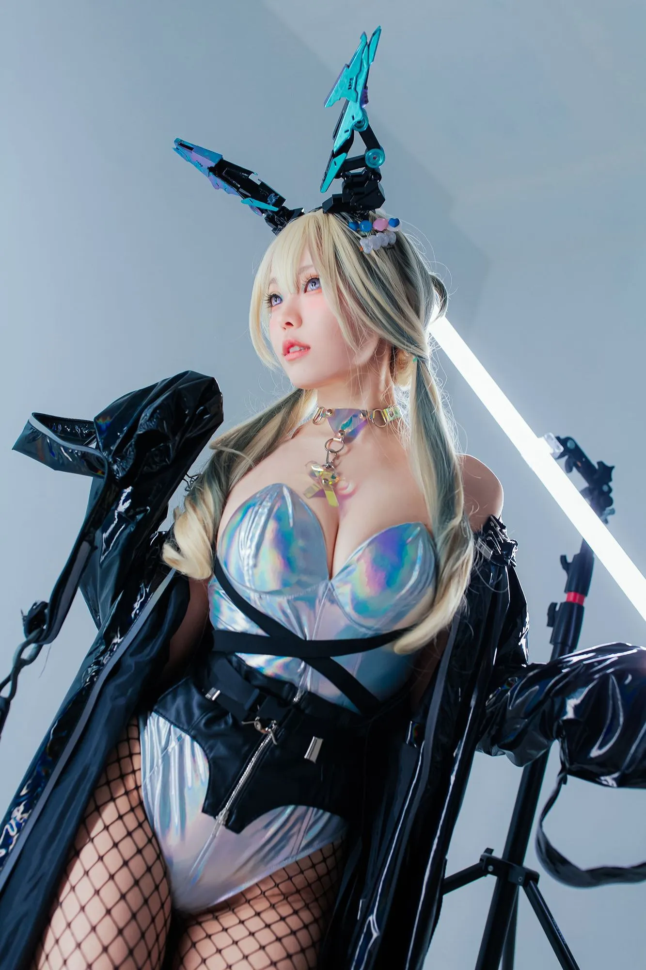 图片[3]-No.074-Concept U 卯兎 [91P]-coswz-cos王者