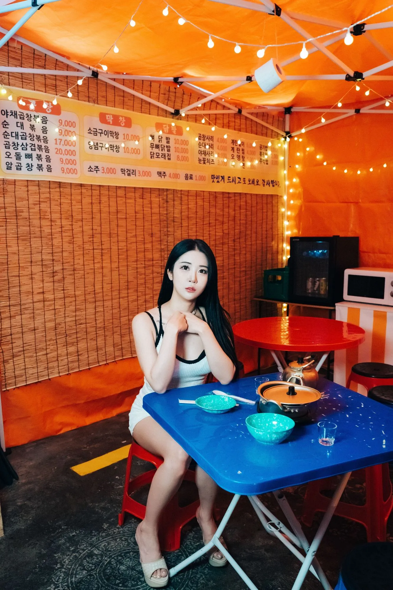 No.075 – [Loozy] Street Stall [112P 5V]-图妖社