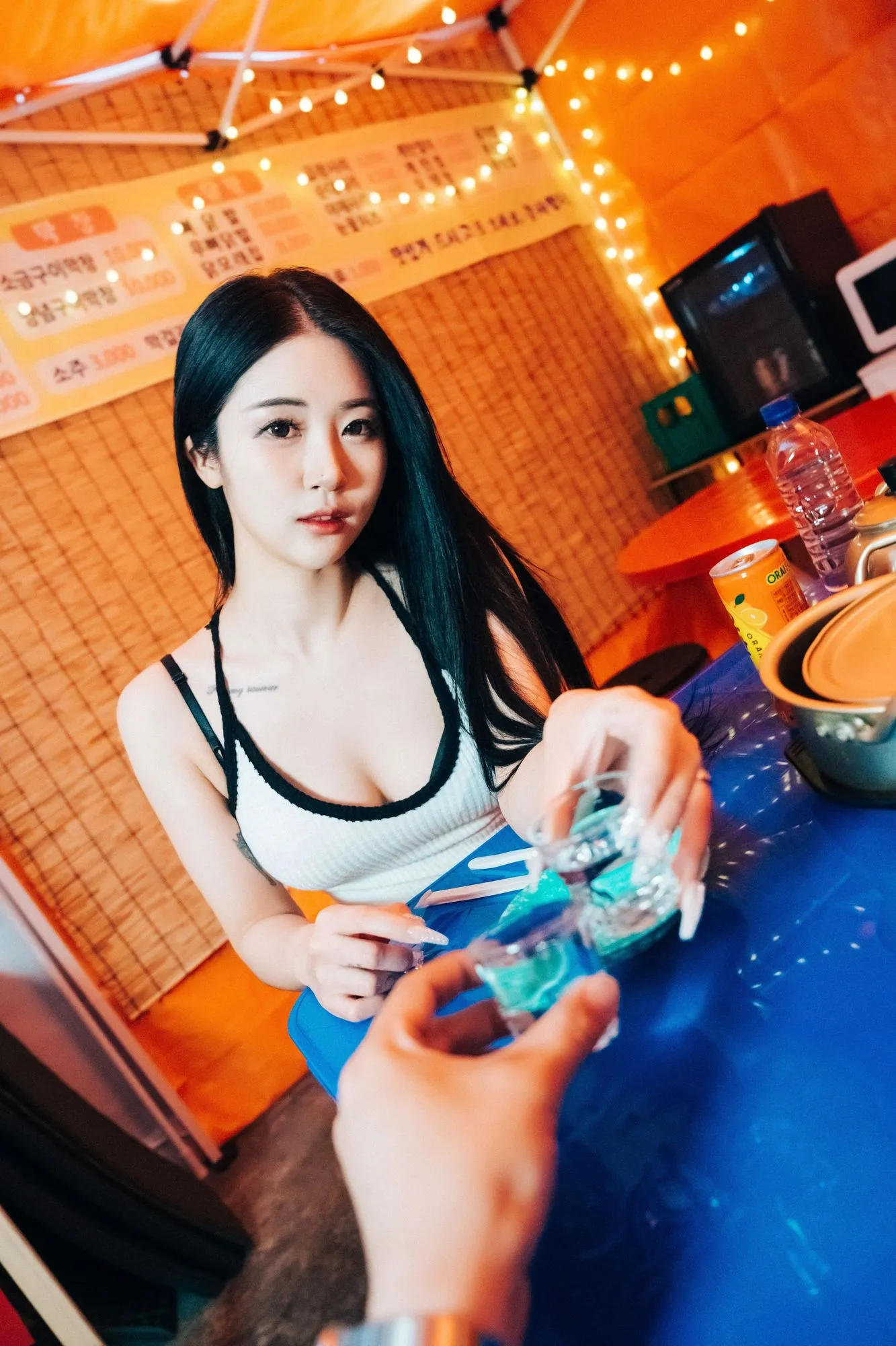图片[5]-No.075 – [Loozy] Street Stall [112P 5V]-coswz-cos王者
