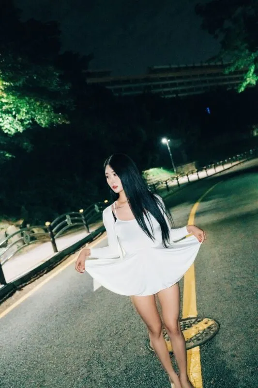 No.077 – [Loozy] Night Roads [102P 7V]-图妖社