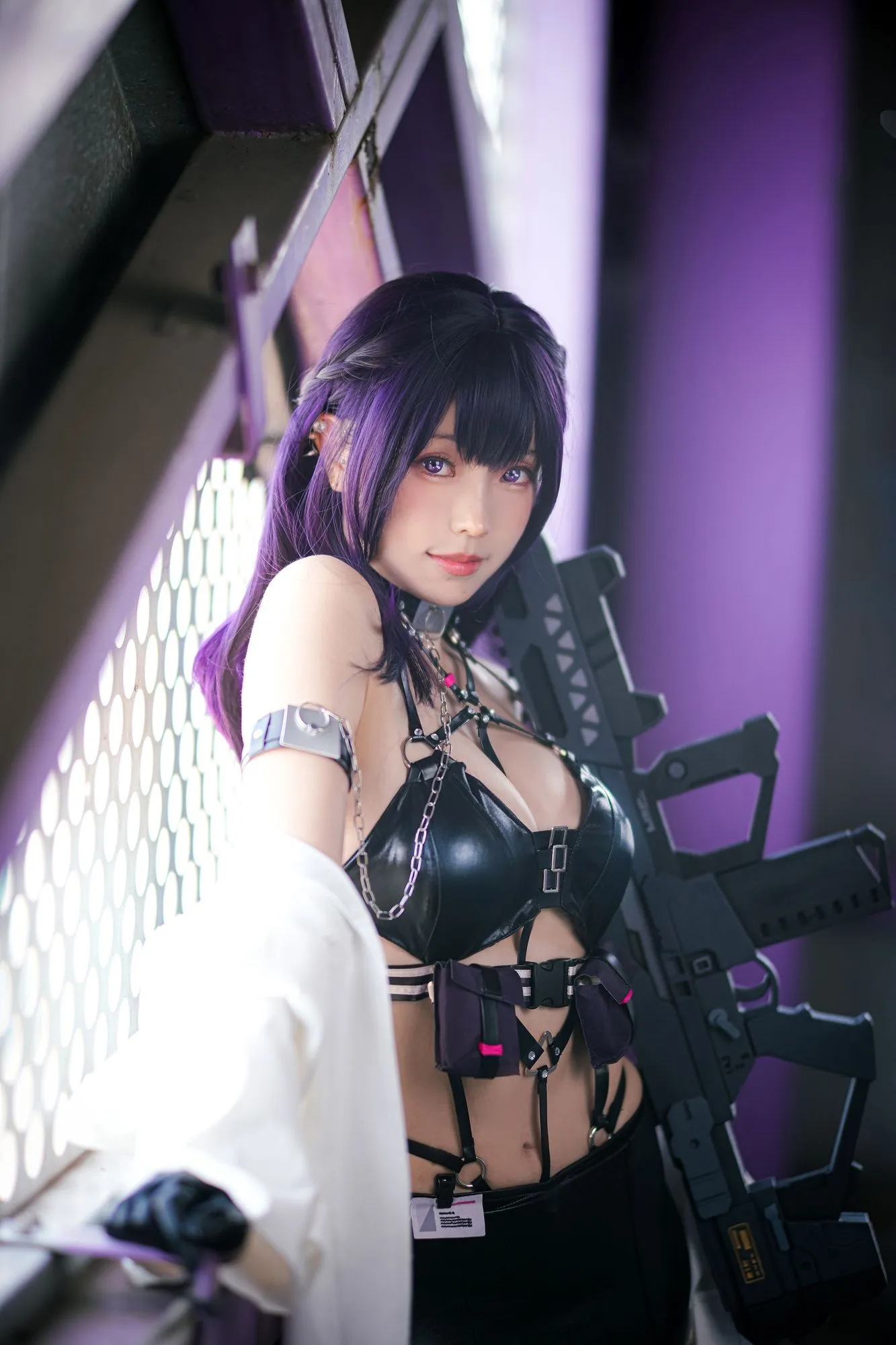 No.083 – 2023.05 C-Mihara Nikke [22P]-图妖社