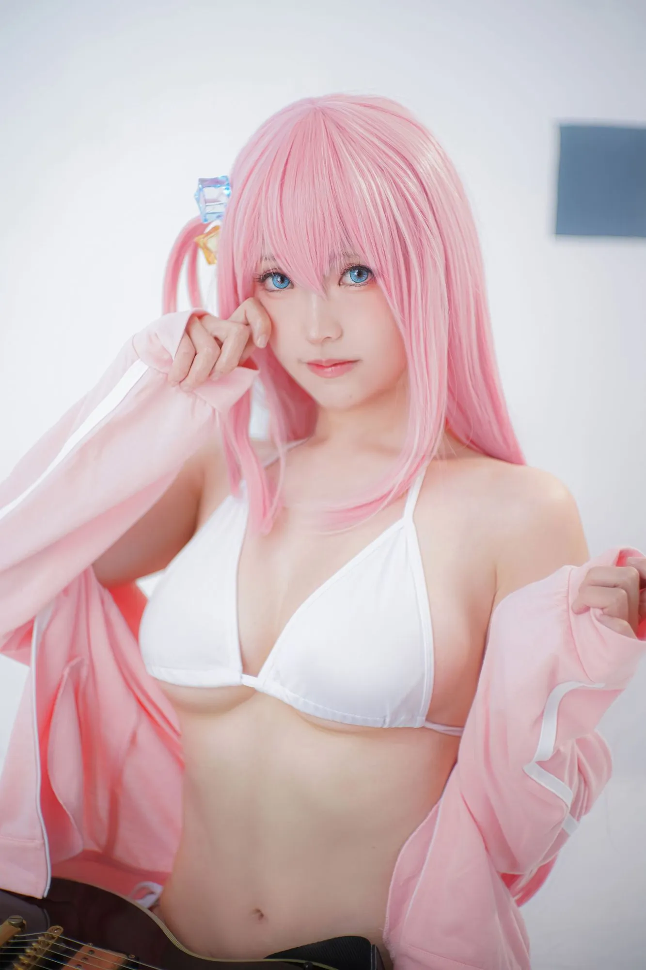 No.084 – 2023.05 D-Hitori Goto [31P]-图妖社