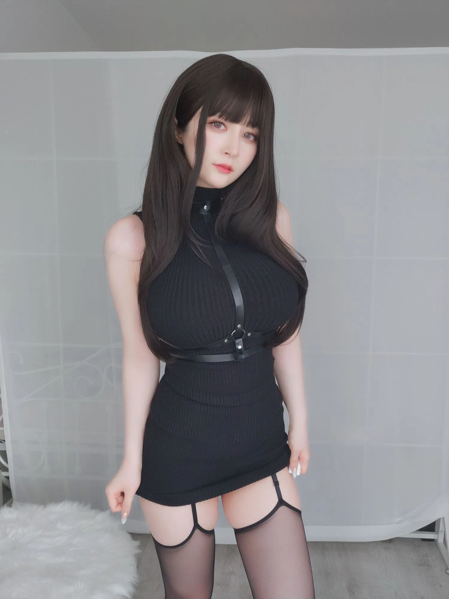 No.100-[Patreon] 2022年10月套图 [210P 13V]-图妖社