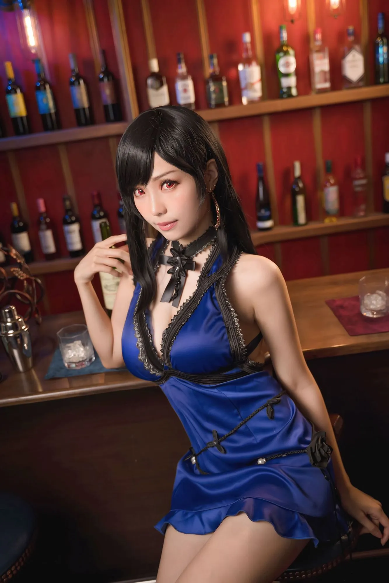 No.042-Final Heaven (Tifa ROM) – Tifa-02 [26P]-图妖社