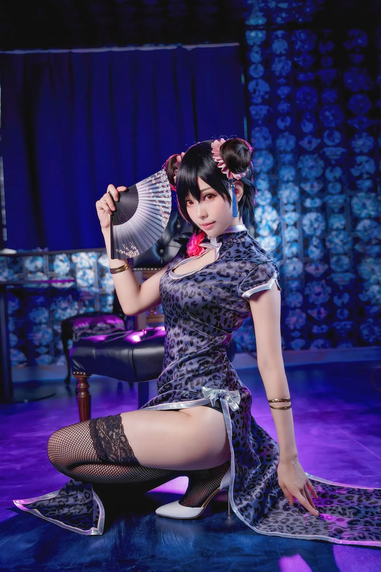 图片[5]-No.042-Final Heaven (Tifa ROM) – Tifa-03 [23P]-coswz-cos王者