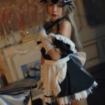 二次元动漫博主蓝小沂KiKi全套作品共12期-图妖社