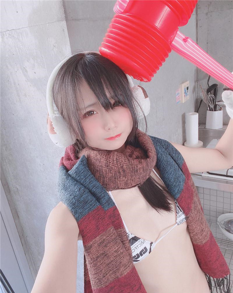 日本Coser柳丸，15套作品展现柔美