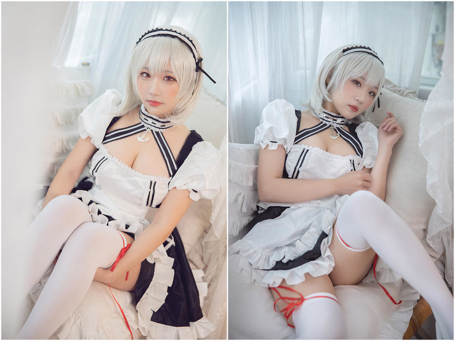 二次元小姐姐弥美Mime,21套COS图集一场充满惊喜的时尚秀 二次元小姐姐弥美Mime,21套COS图集一场充满惊喜的时尚秀