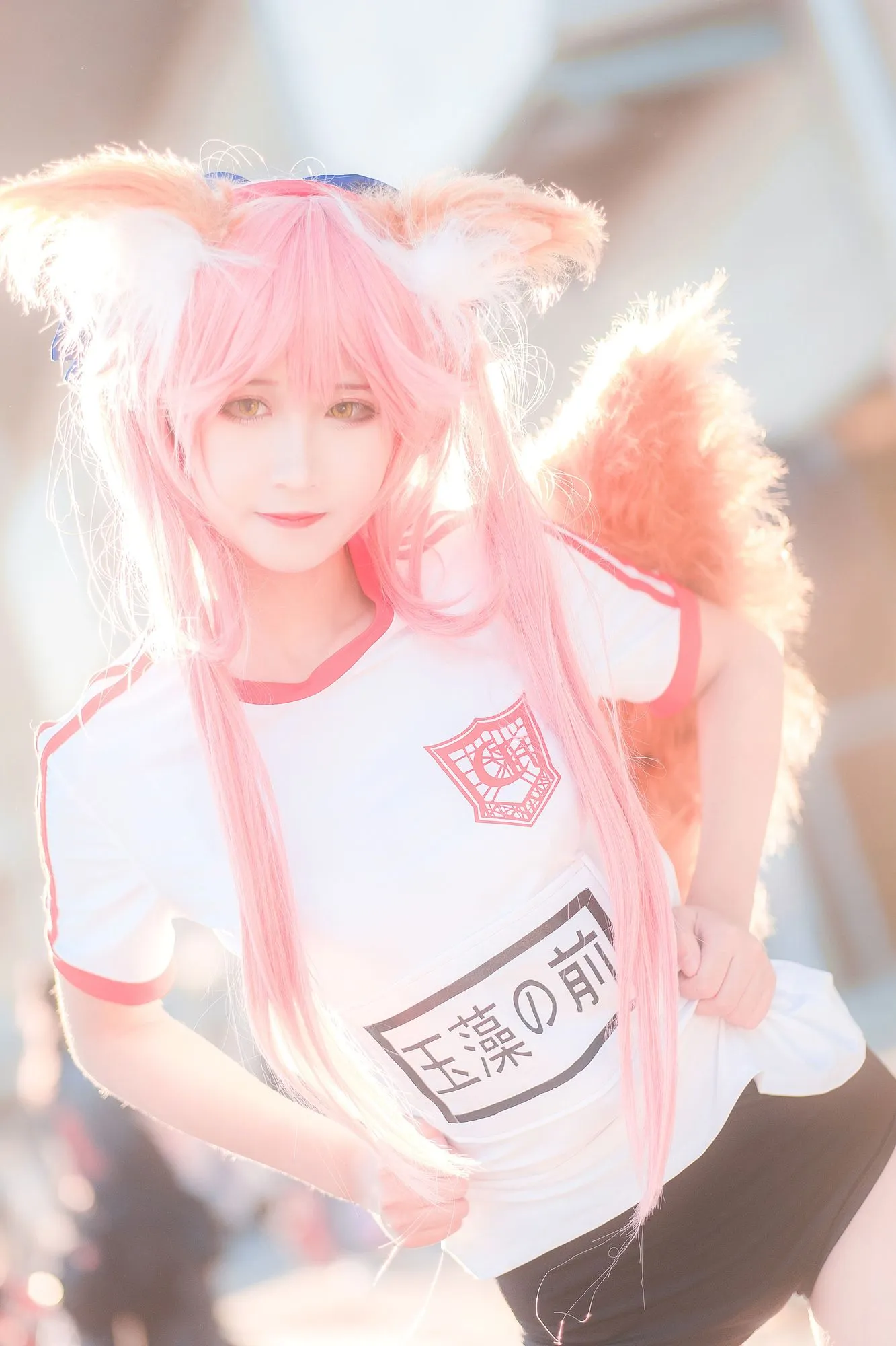 图片[2]-ATEu002FGRANDORDER [9P]-coswz-cos王者