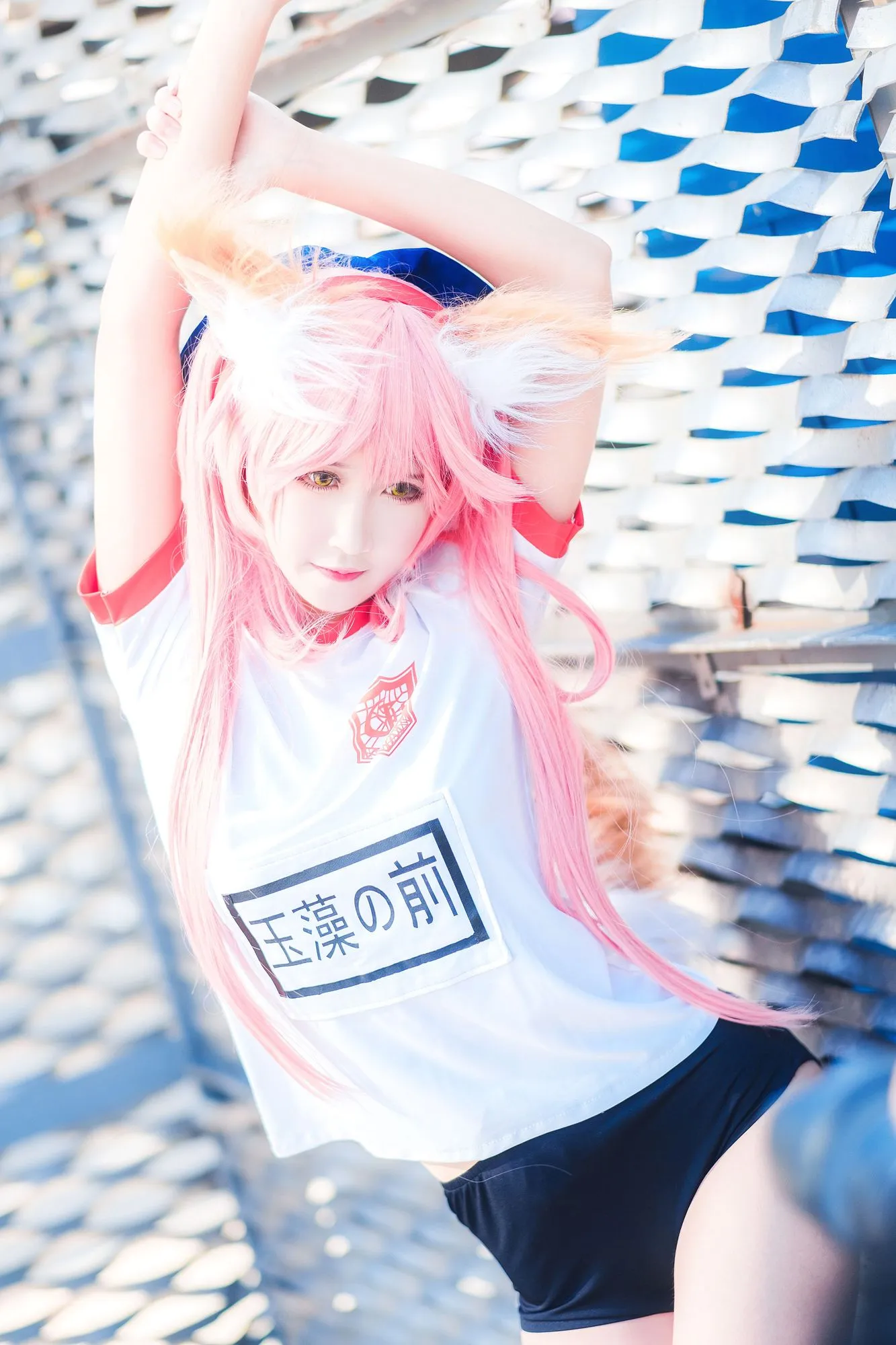 图片[4]-ATEu002FGRANDORDER [9P]-coswz-cos王者