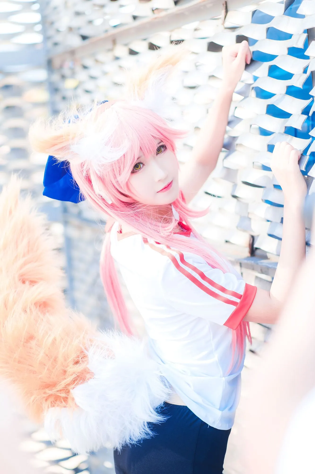 图片[3]-ATEu002FGRANDORDER [9P]-coswz-cos王者
