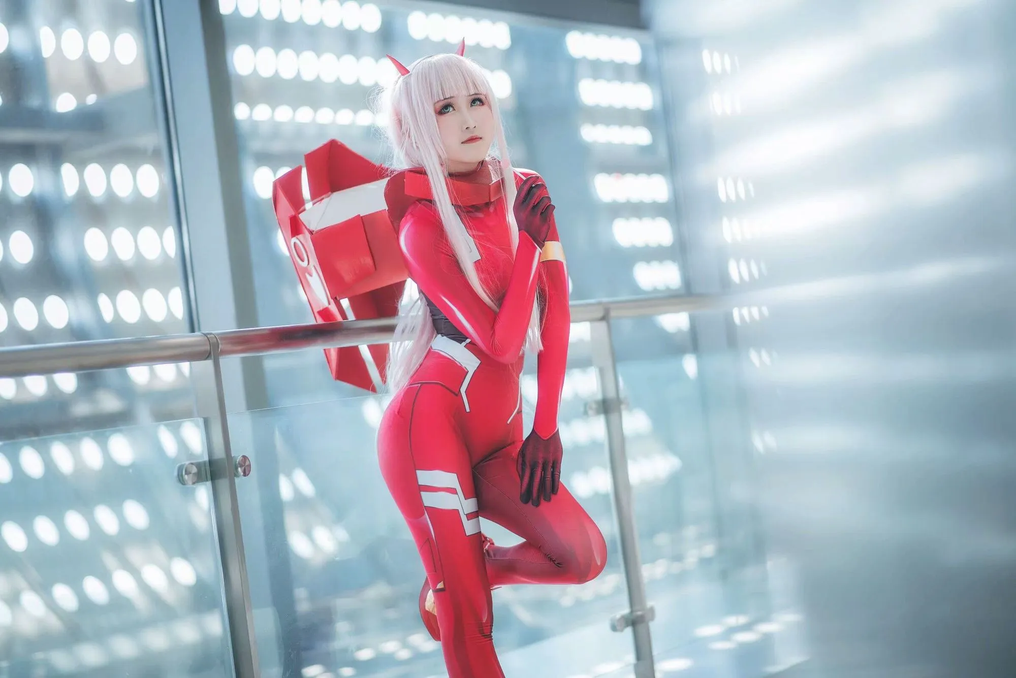 图片[5]-Darling in the Frankxx [16P]-coswz-cos王者