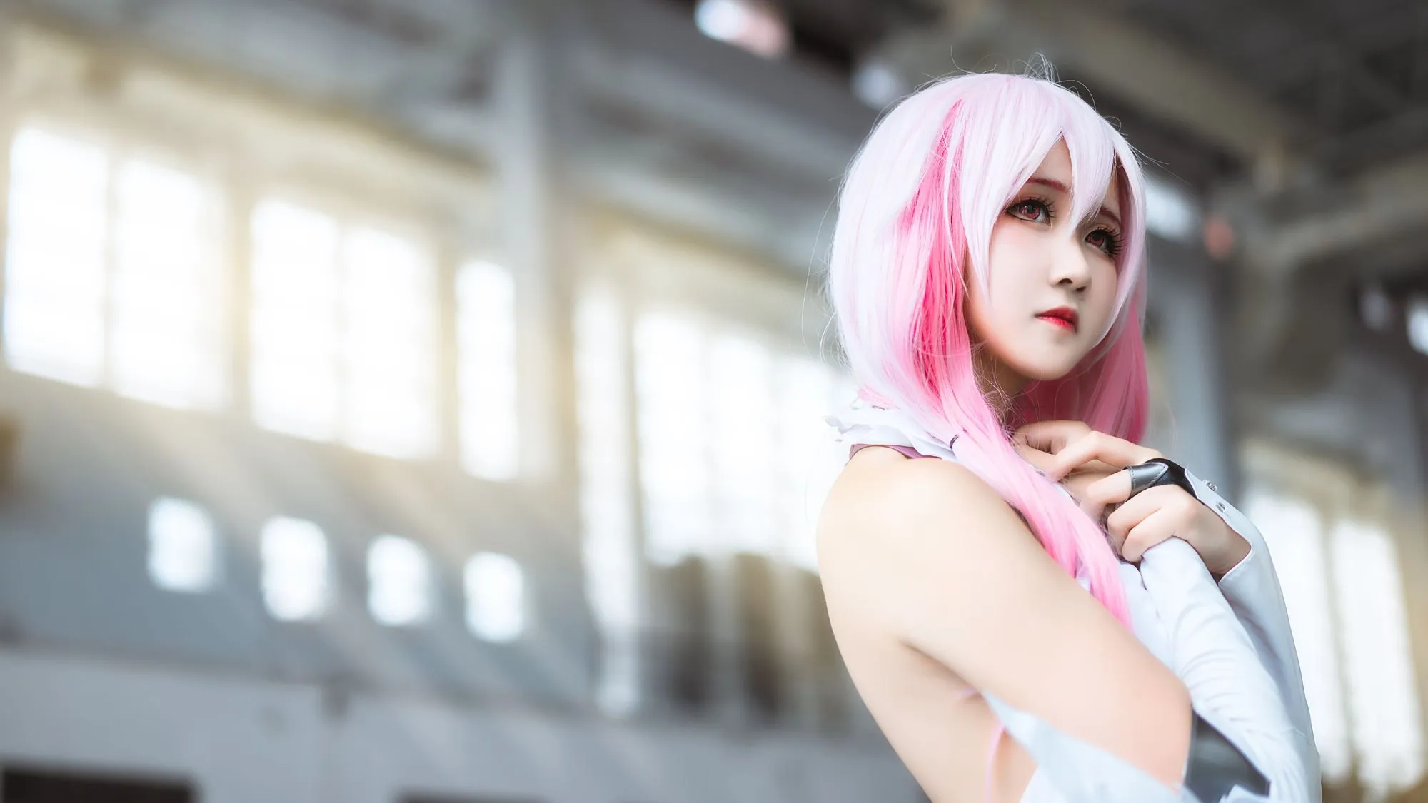 EGOIST [8P]-图妖社