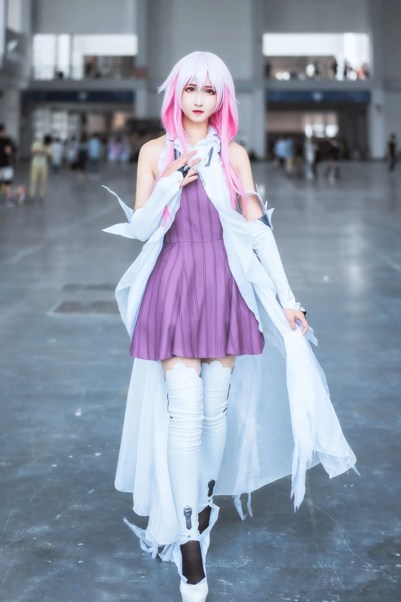 图片[4]-EGOIST [8P]-coswz-cos王者