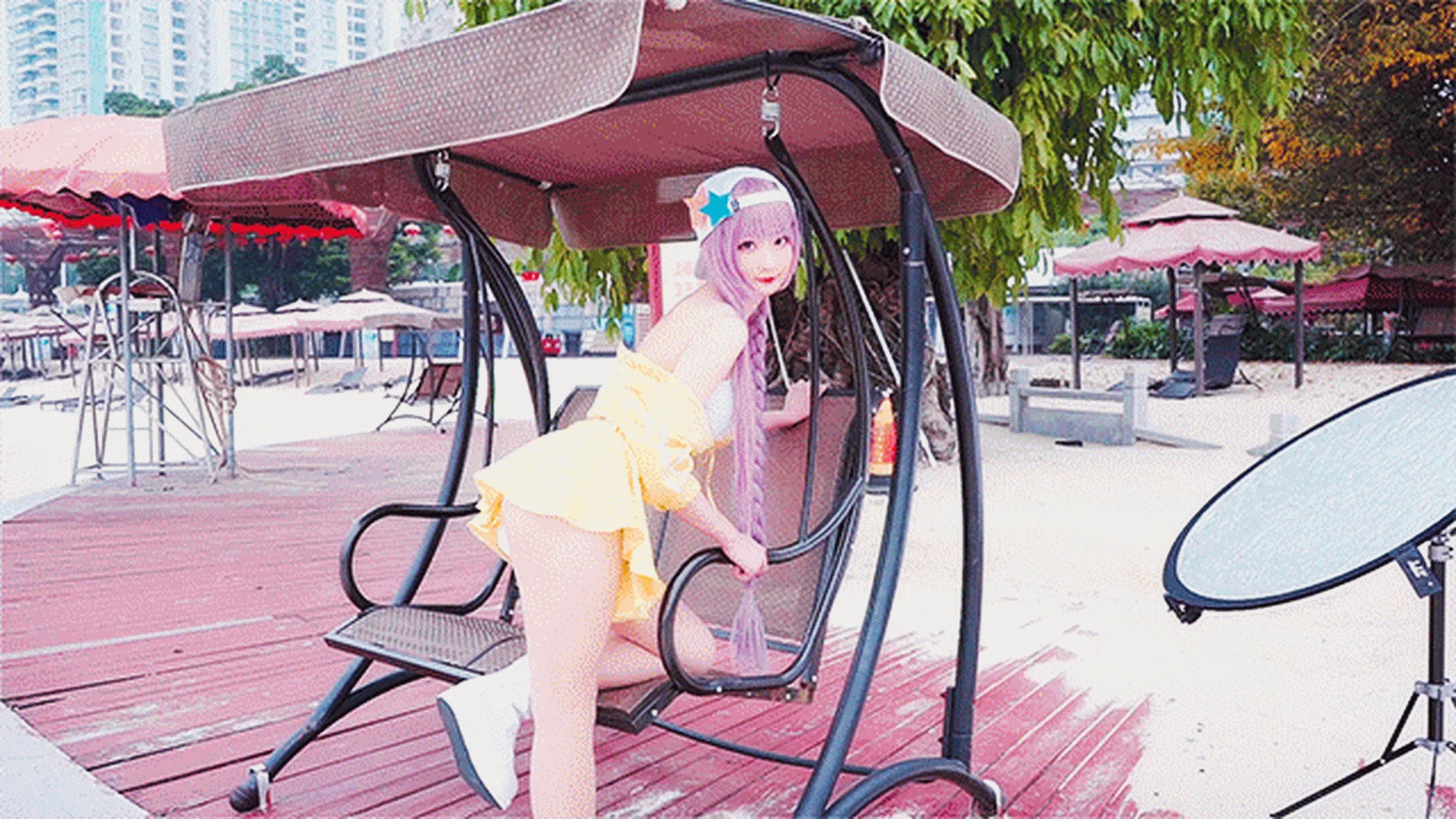图片[3]-No.085-BB [30P]-coswz-cos王者