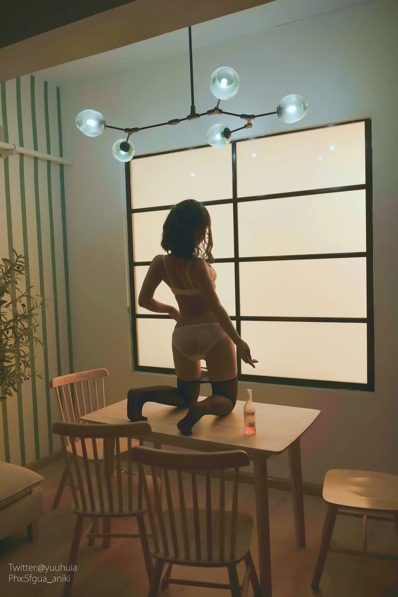 图片[3]-No.002-宿醉 [88P]-coswz-cos王者