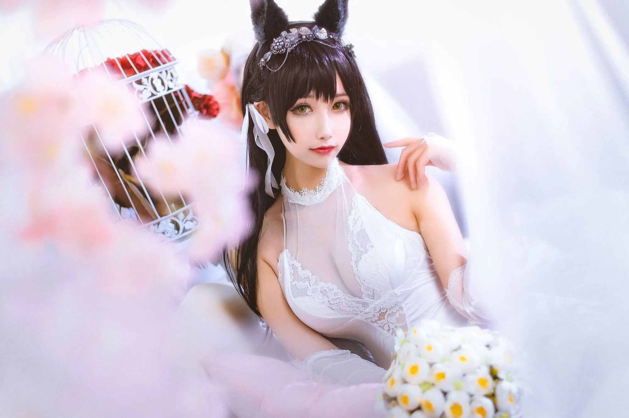 No.002-爱宕 [26P]-图妖社