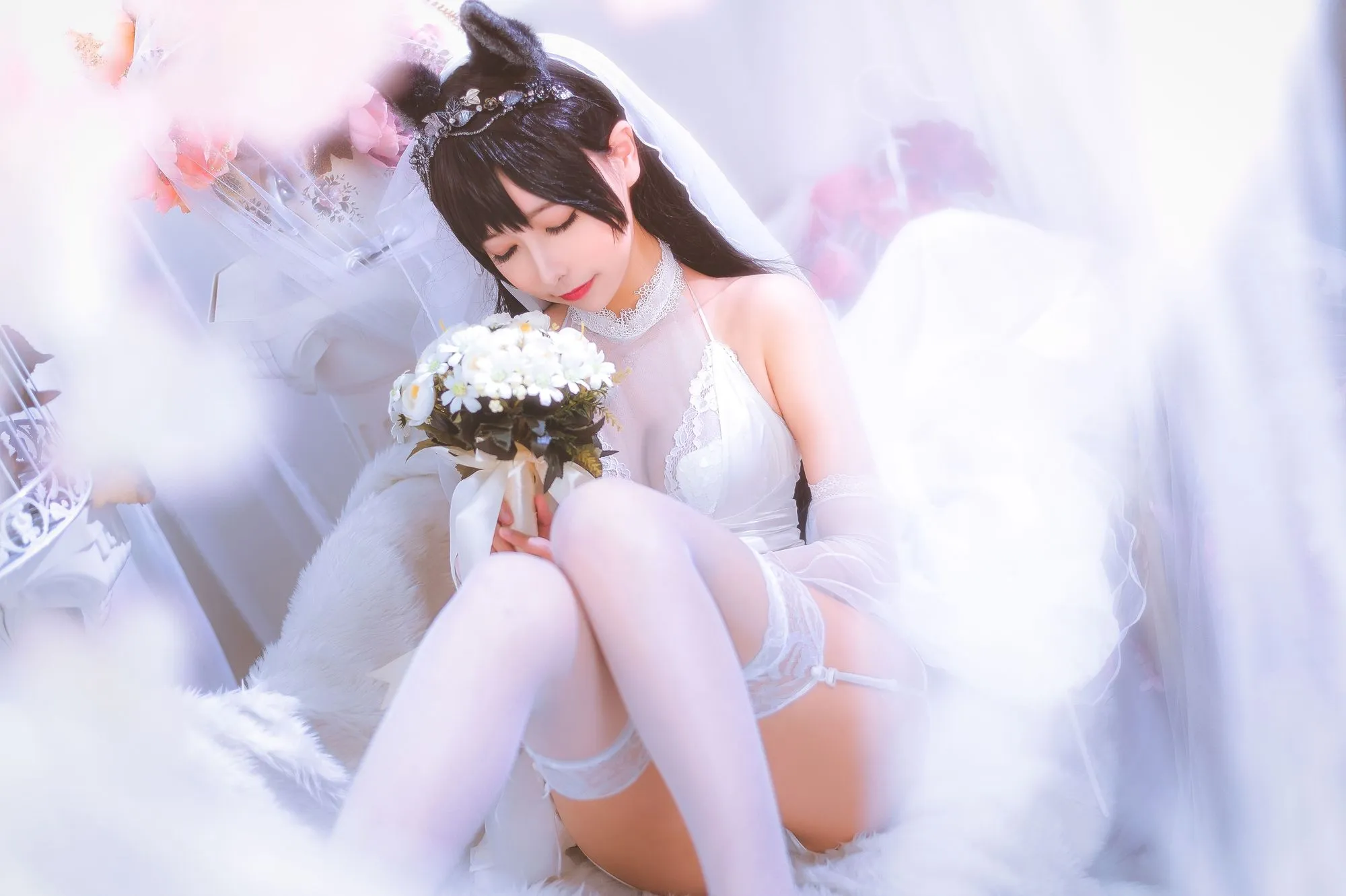 图片[2]-No.002-爱宕 [26P]-coswz-cos王者