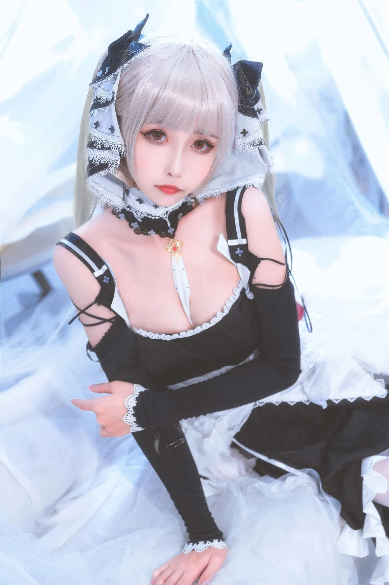 图片[2]-No.003-可畏 [9P]-coswz-cos王者