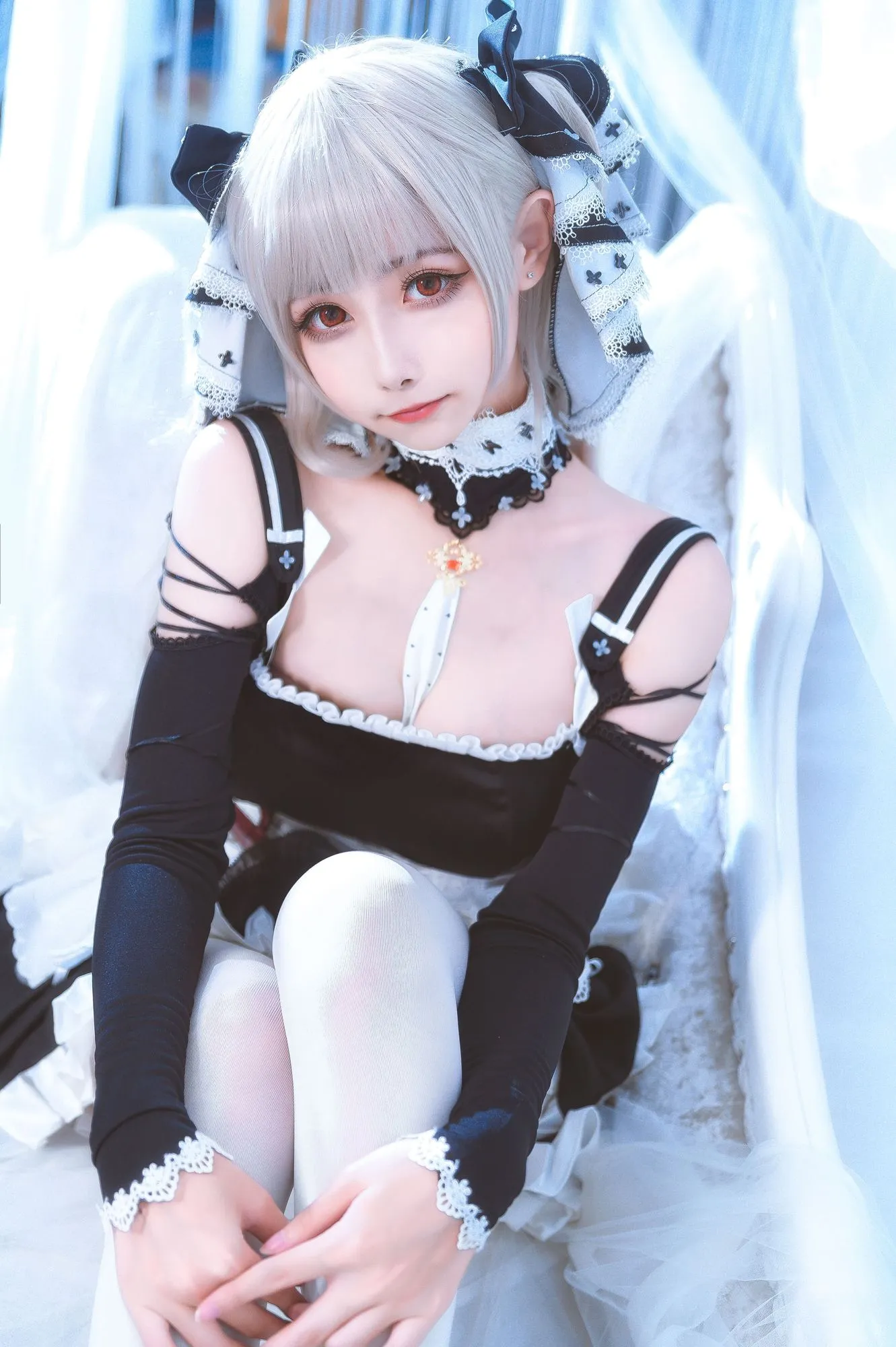 图片[3]-No.003-可畏 [9P]-coswz-cos王者