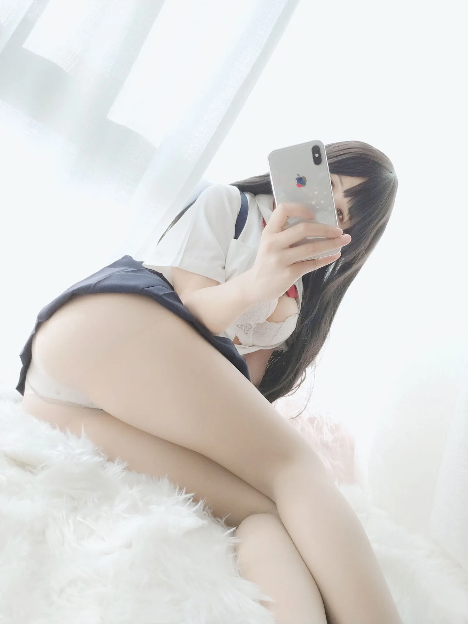 图片[3]-No.003-告白常识 [35P]-coswz-cos王者