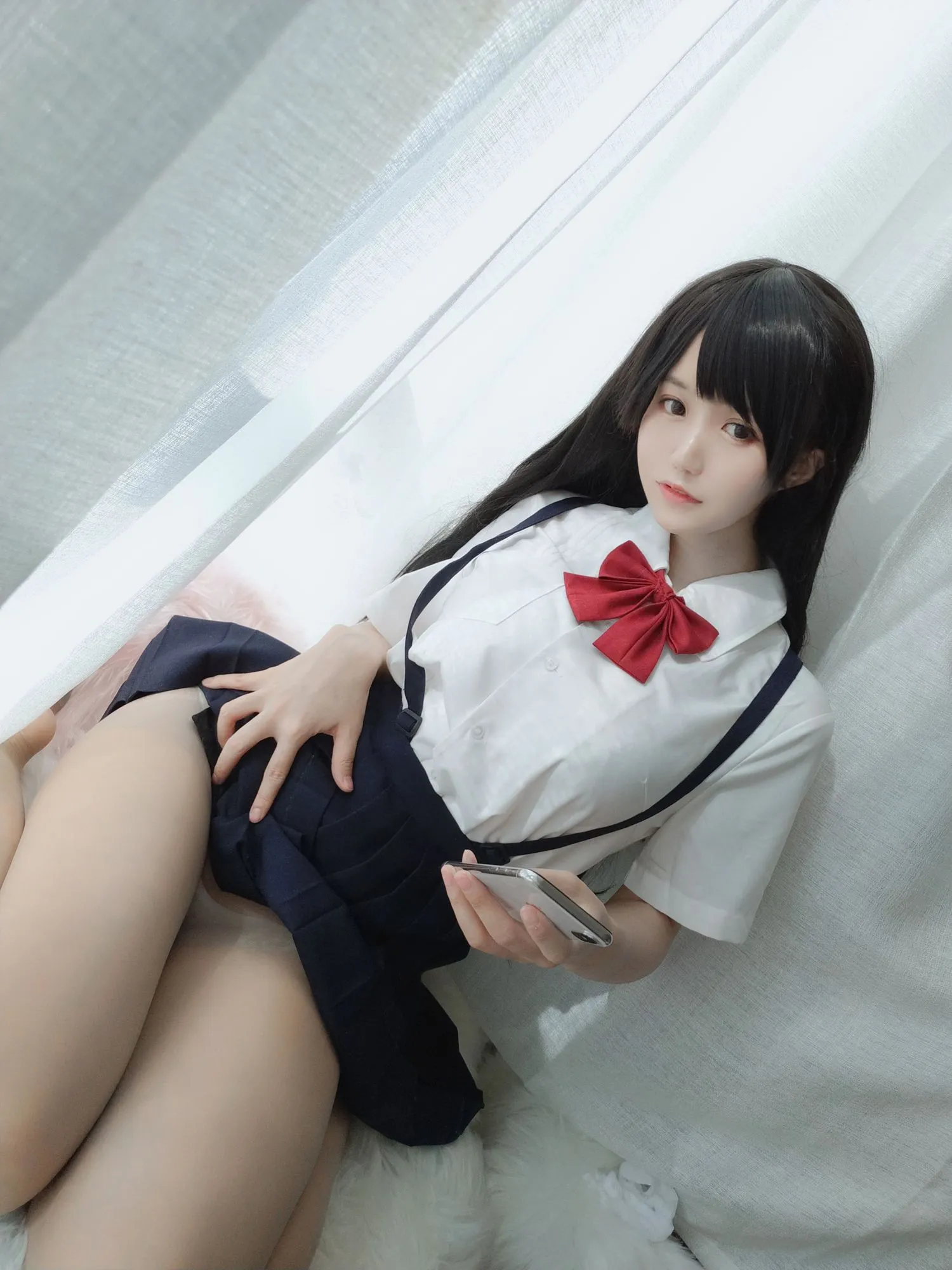 图片[5]-No.003-告白常识 [35P]-coswz-cos王者