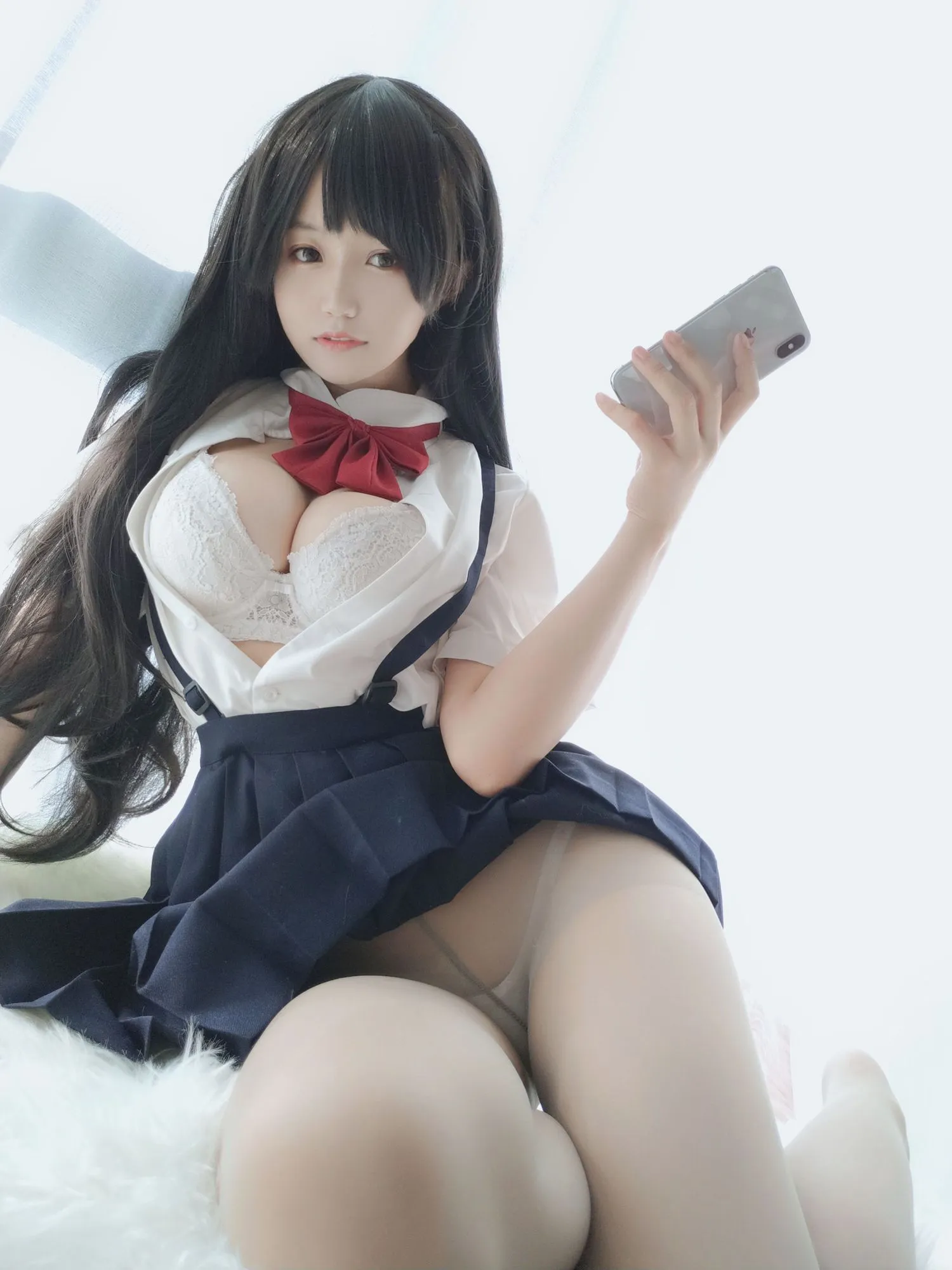 图片[4]-No.003-告白常识 [35P]-coswz-cos王者