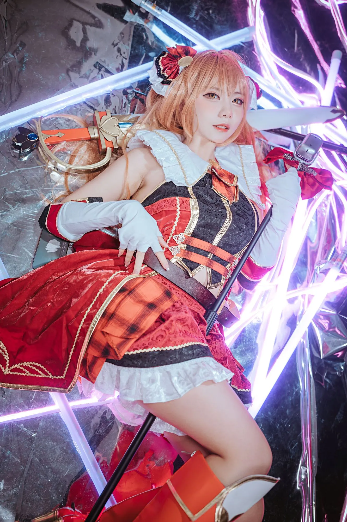 No.004-望 [32P]-图妖社