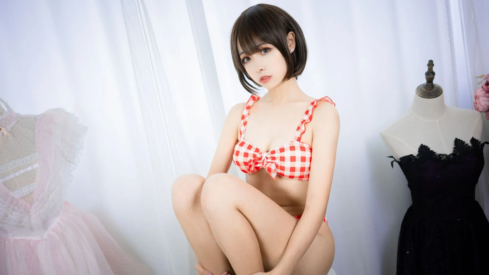 图片[2]-No.004-空音 [20P]-coswz-cos王者