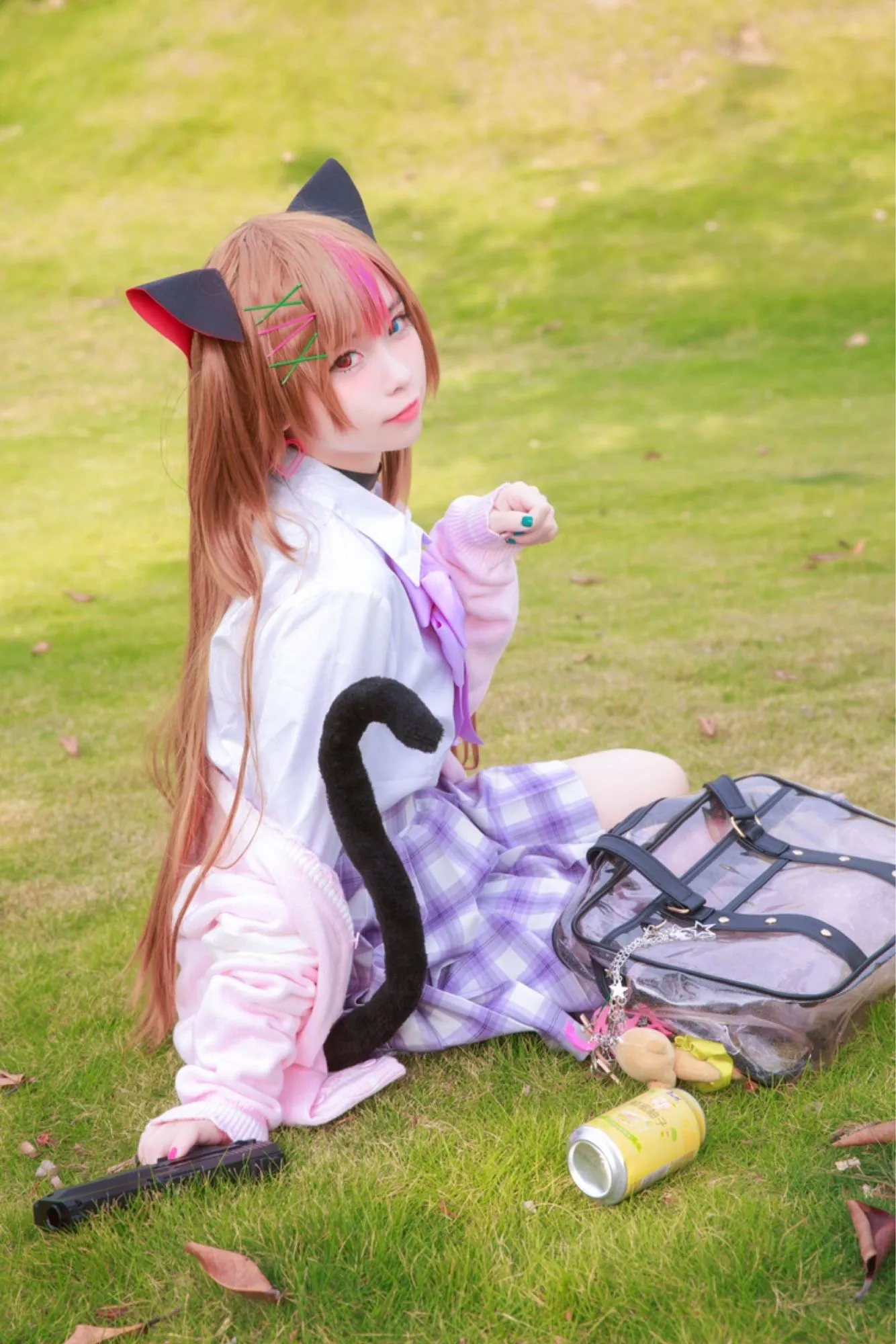 No.004-酒吞童子 [21P]-图妖社