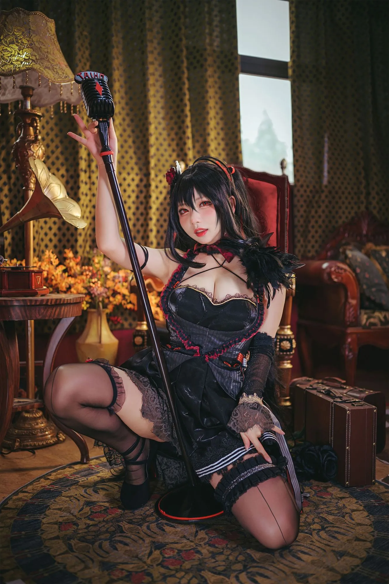 图片[3]-No.005-大凤 [25P]-coswz-cos王者