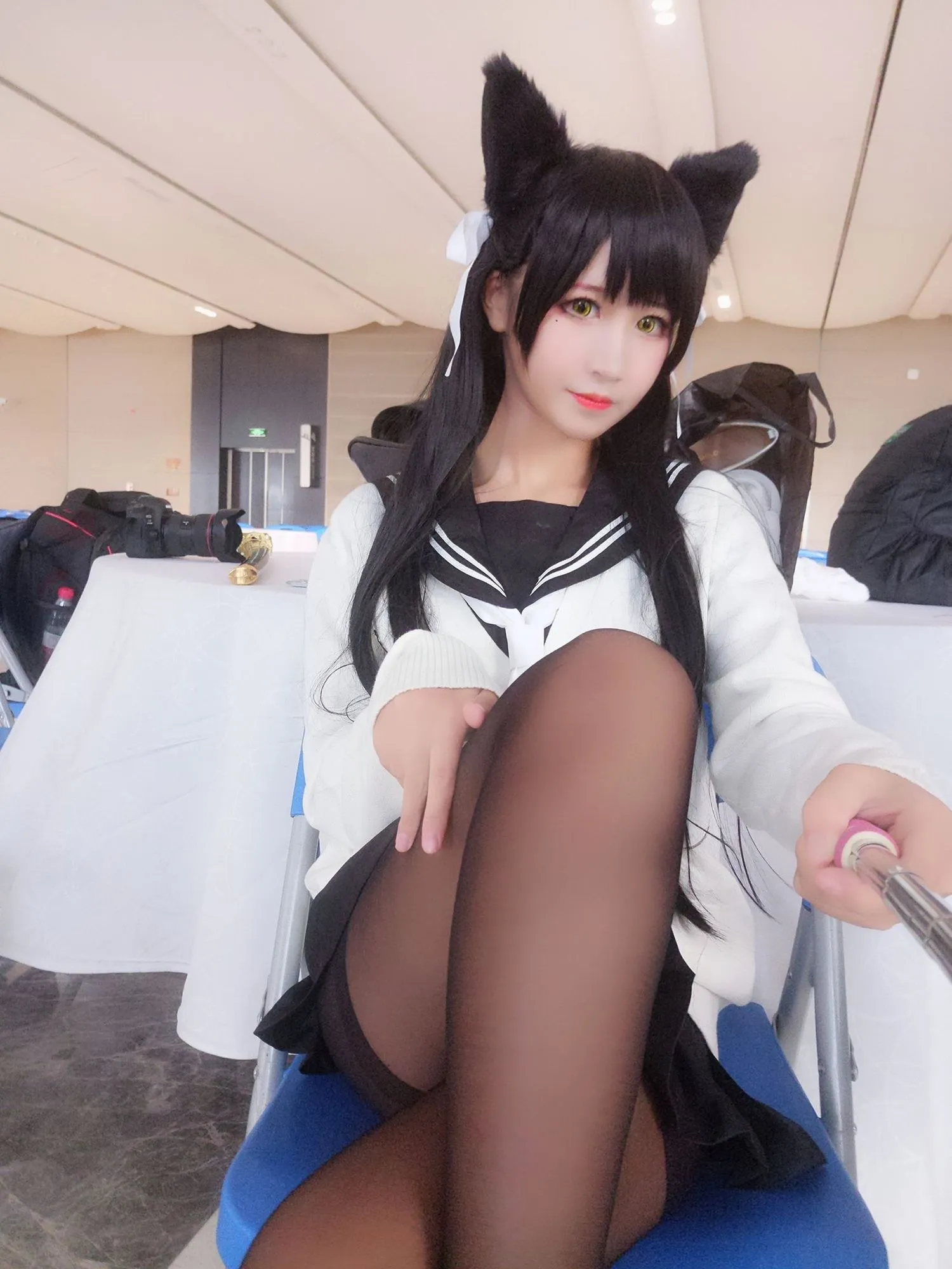 No.005-碧蓝航线 [34P]-图妖社
