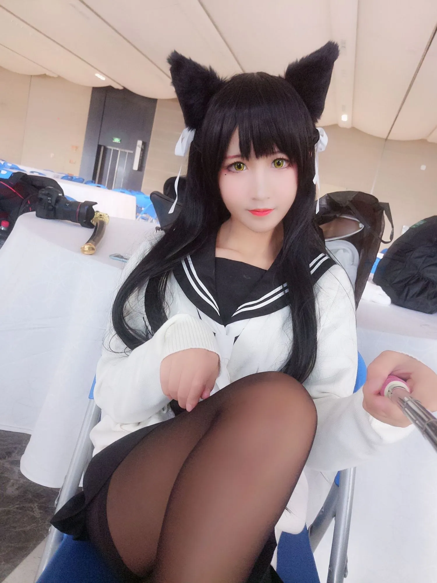 图片[3]-No.005-碧蓝航线 [34P]-coswz-cos王者