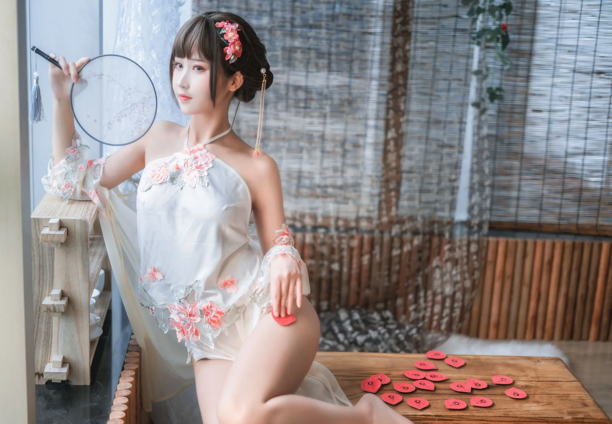 No.006-肚兜 [32P]-图妖社